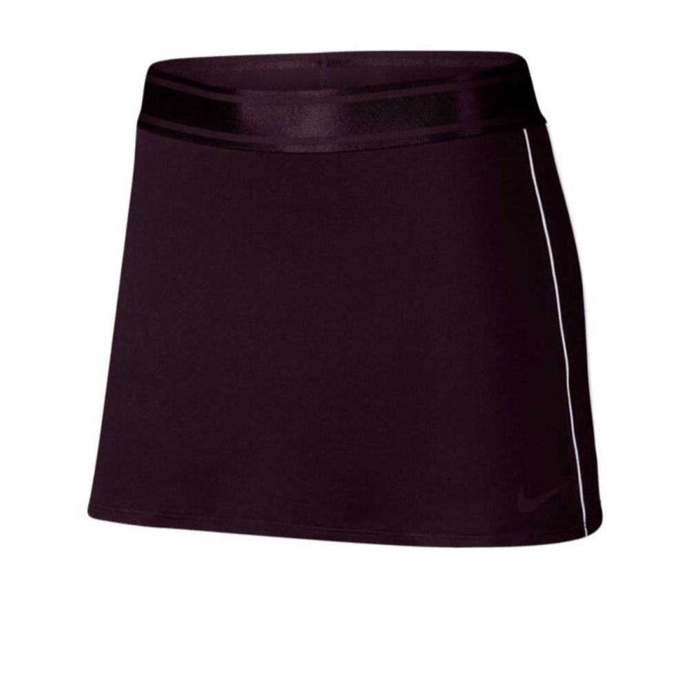 Nike NikeCourt Dri-fit Tennis Skirt/Short Size Large